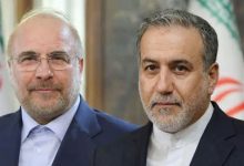 آیا قالیباف در پازل برجام ۲ بازی می‌کند؟