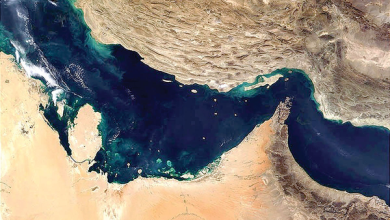 تردد از تنگه هرمز بدون اذن ایران امکان‌پذیر نیست